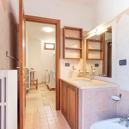 Tenuta Posti Nyaraló Depressa