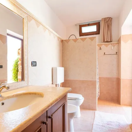 Tenuta Posti * Depressa