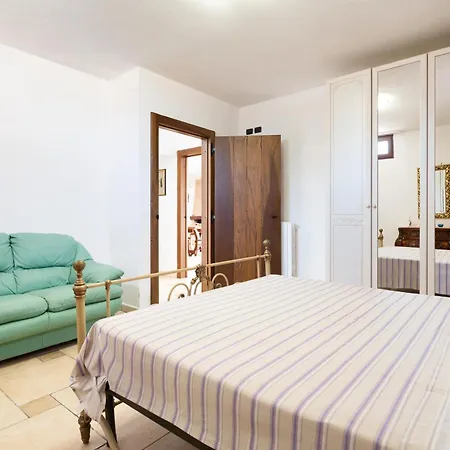 Tenuta Posti * Depressa
